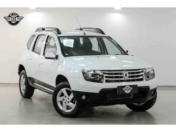 RENAULT DUSTER 1.6 OUTDOOR 4X2 16V FLEX 4P MANUAL RENAULT DUSTER 1.6 OUTDOOR 4X2 16V FLEX 4P MANUAL
